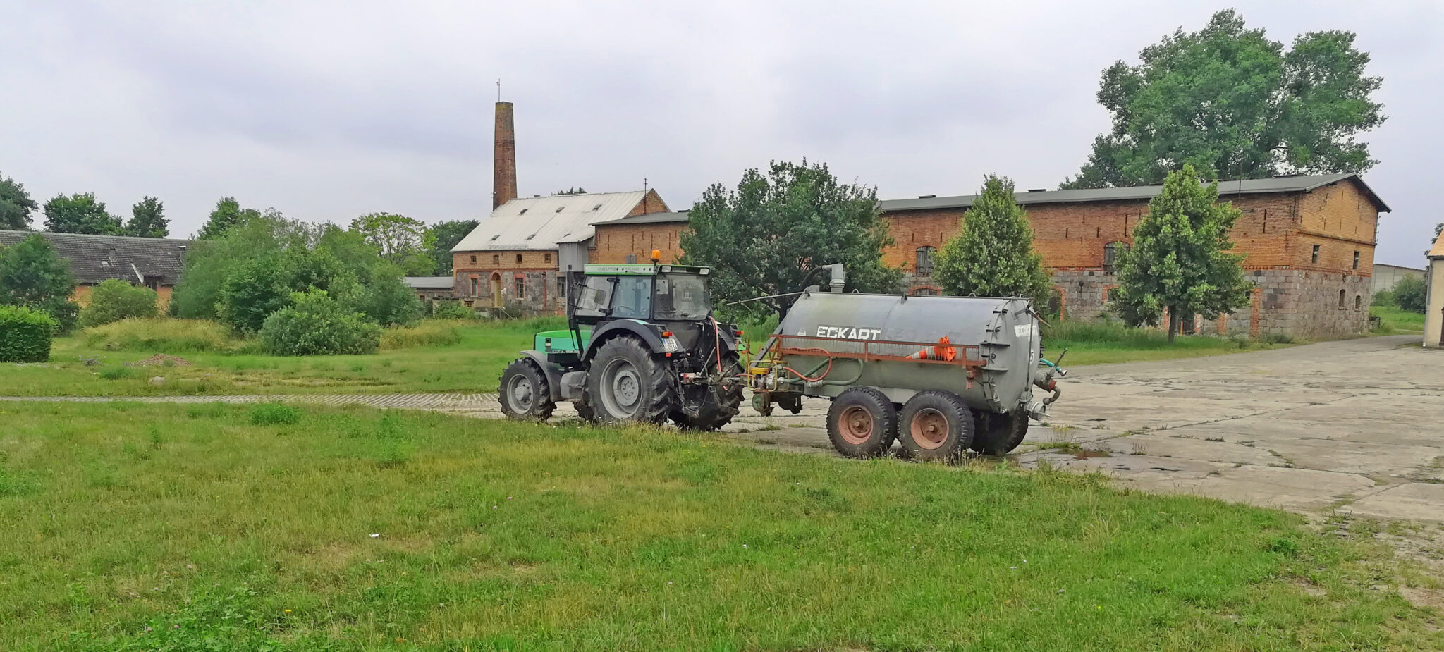Tribodyn GmbH Blatt und Bodendünger Lithovit FAQ